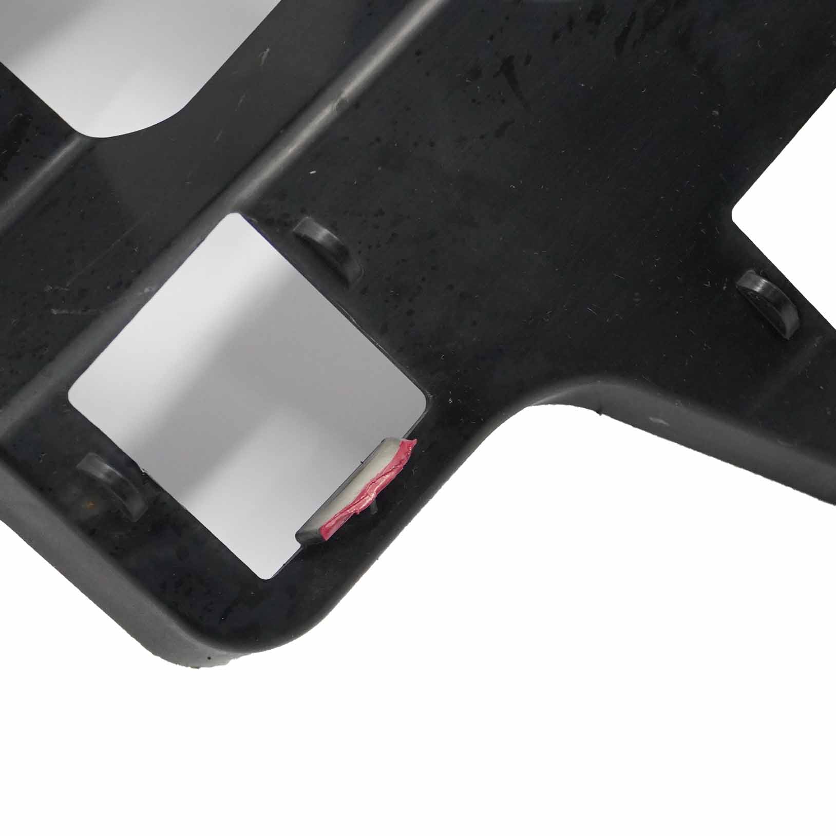 Rear Bumper Mount BMW F11 Touring M Sport Bumper Centre Guide Support Bracket