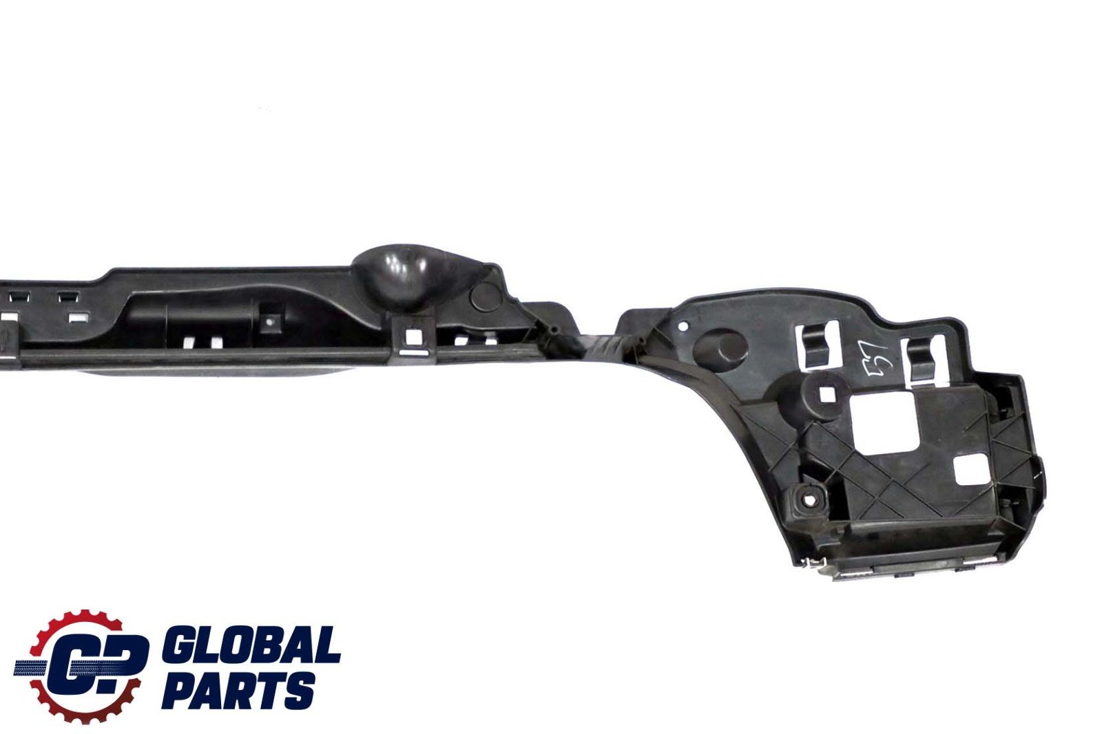 BMW 5 F11 Touring M Sport Centre Guide Rear Bumper Mount Support Bracket