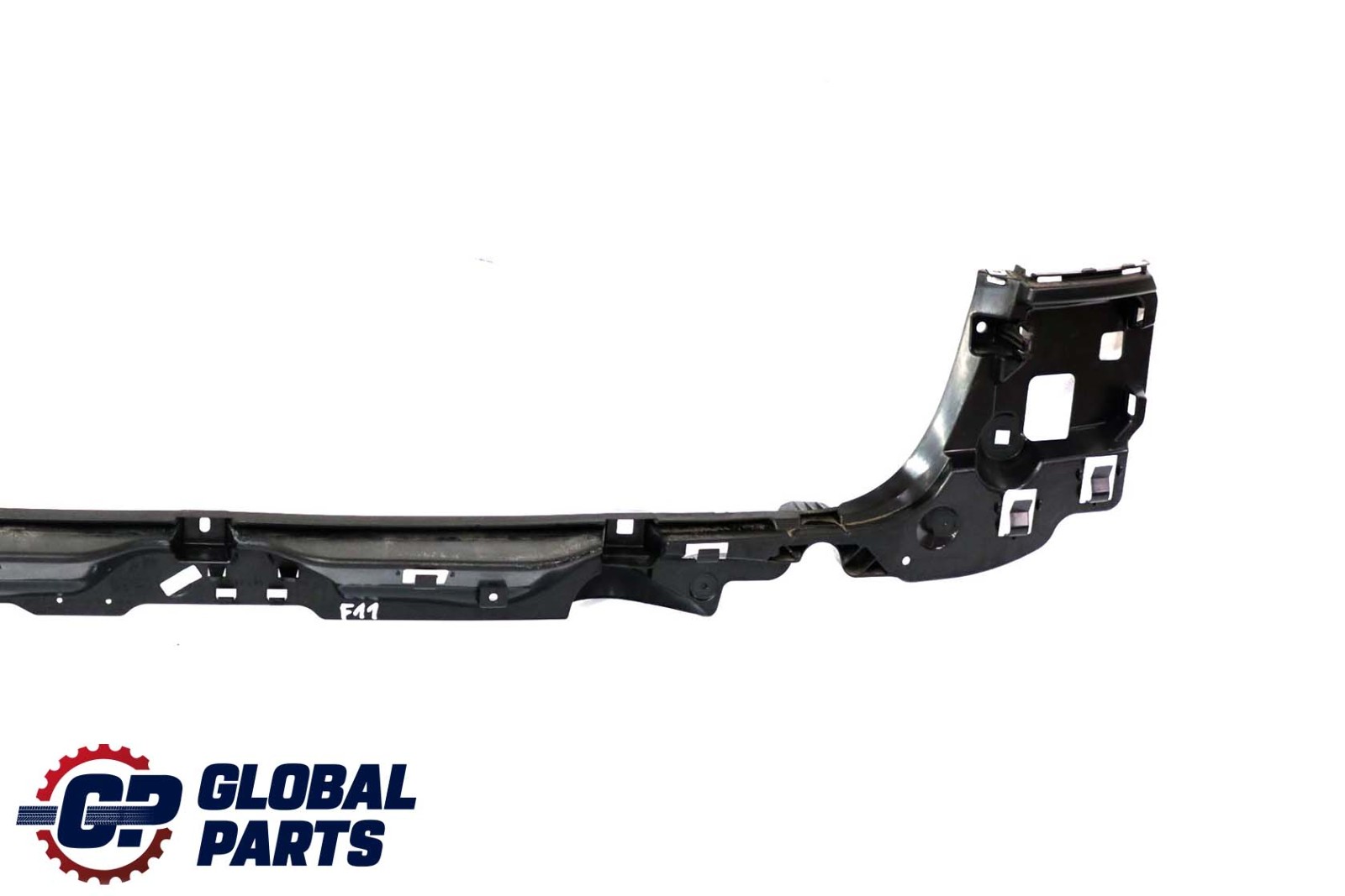 BMW 5 F11 Touring M Sport Centre Guide Rear Bumper Mount Support Bracket