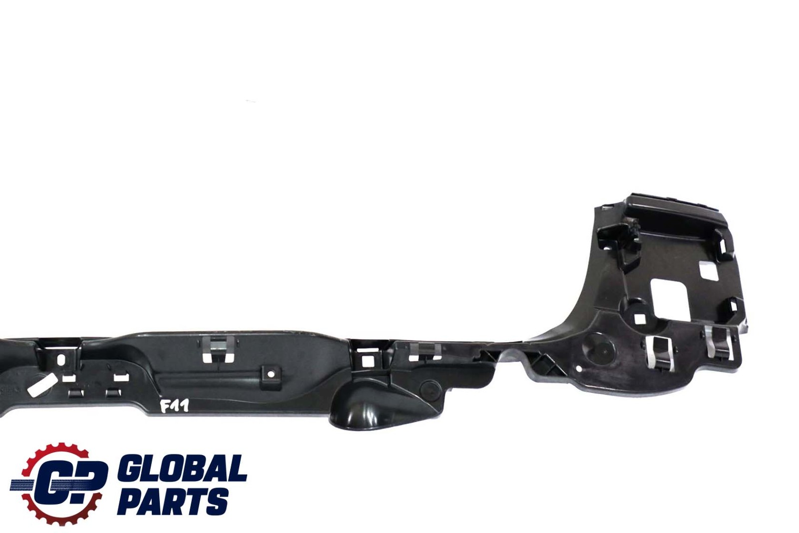 BMW 5 F11 Touring M Sport Centre Guide Rear Bumper Mount Support Bracket