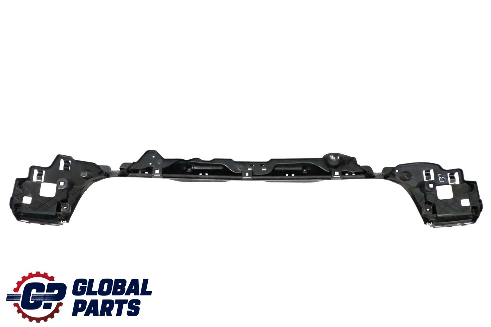 BMW 5 F11 Touring M Sport Centre Guide Rear Bumper Mount Support Bracket