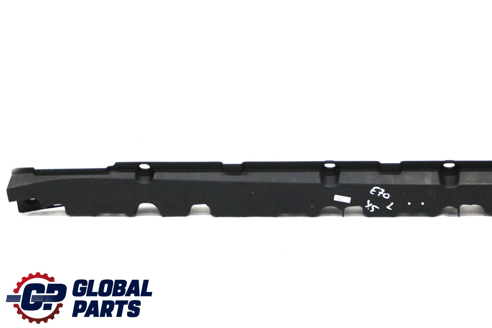 BMW X5 Series E70 Bracket Mount Support Piece Sill Left N/S 7207195