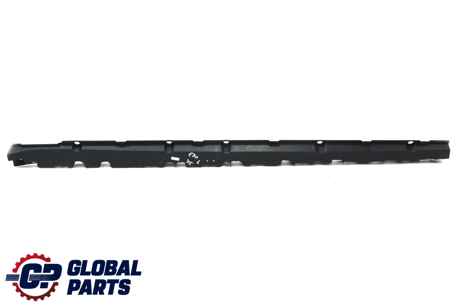 BMW X5 Series E70 Bracket Mount Support Piece Sill Left N/S 7207195