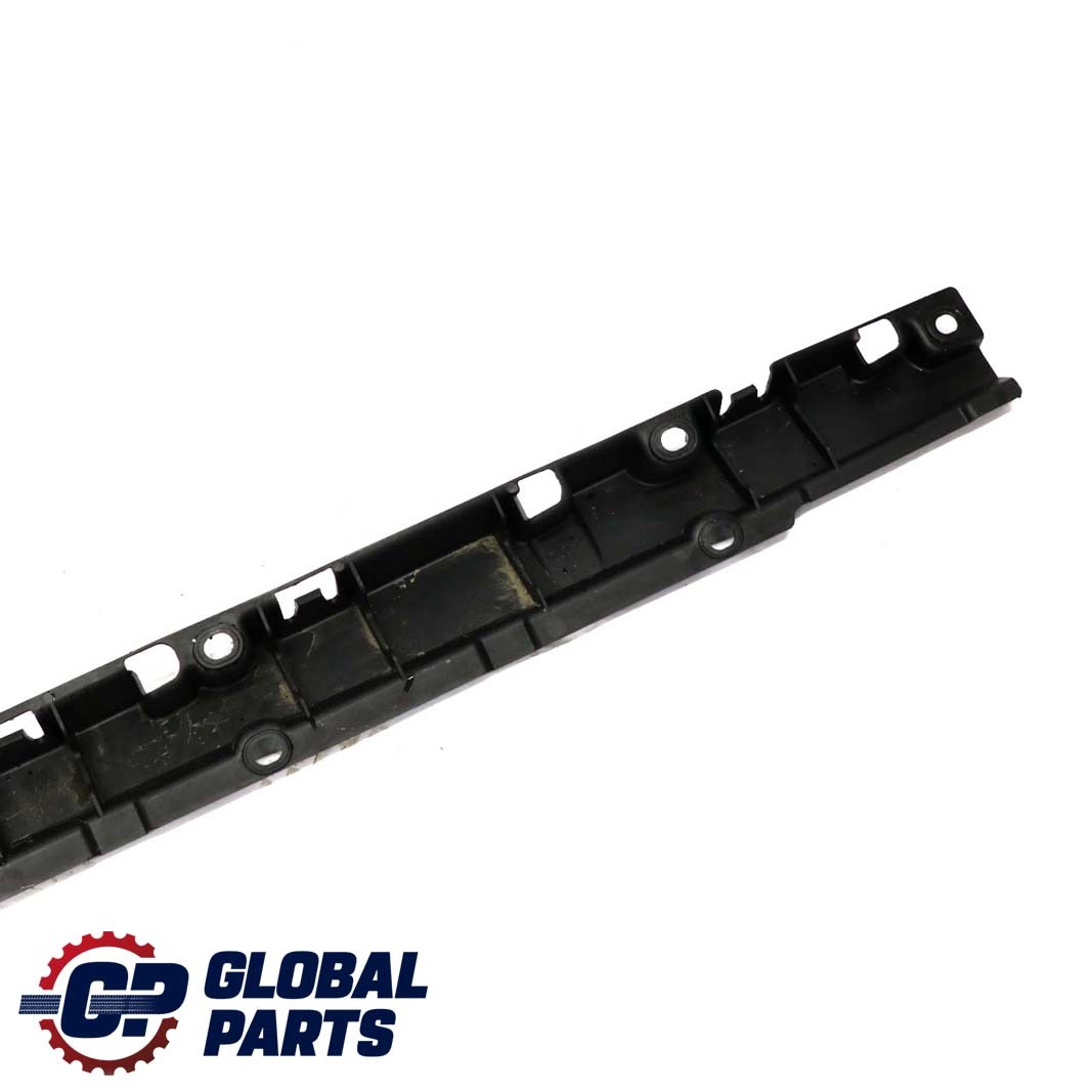 BMW X5 Series E70 1 Bracket Mount Support Piece Sill Right O/S 7207196