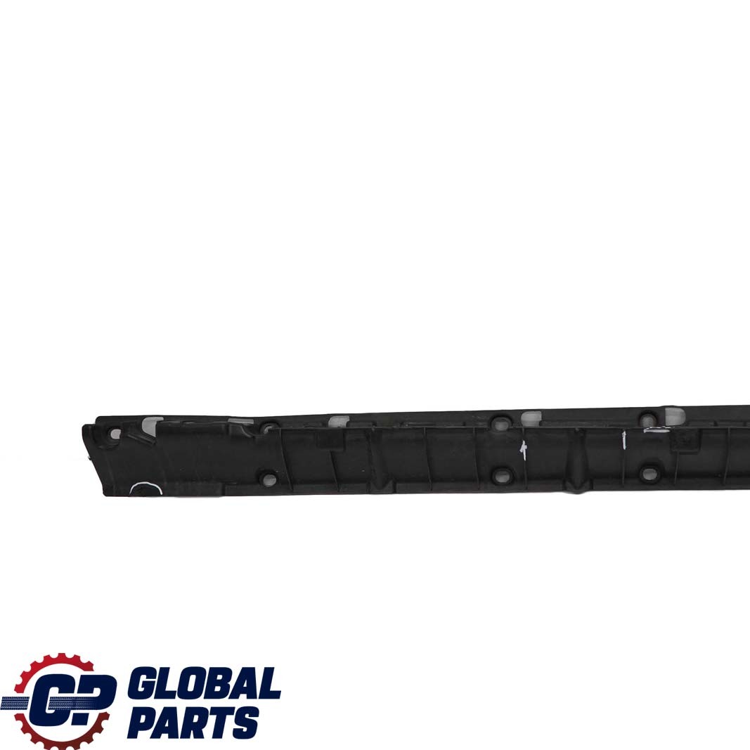 BMW X5 Series E70 1 Bracket Mount Support Piece Sill Right O/S 7207198