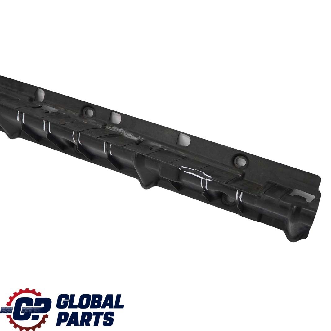 BMW X5 Series E70 1 Bracket Mount Support Piece Sill Right O/S 7207198