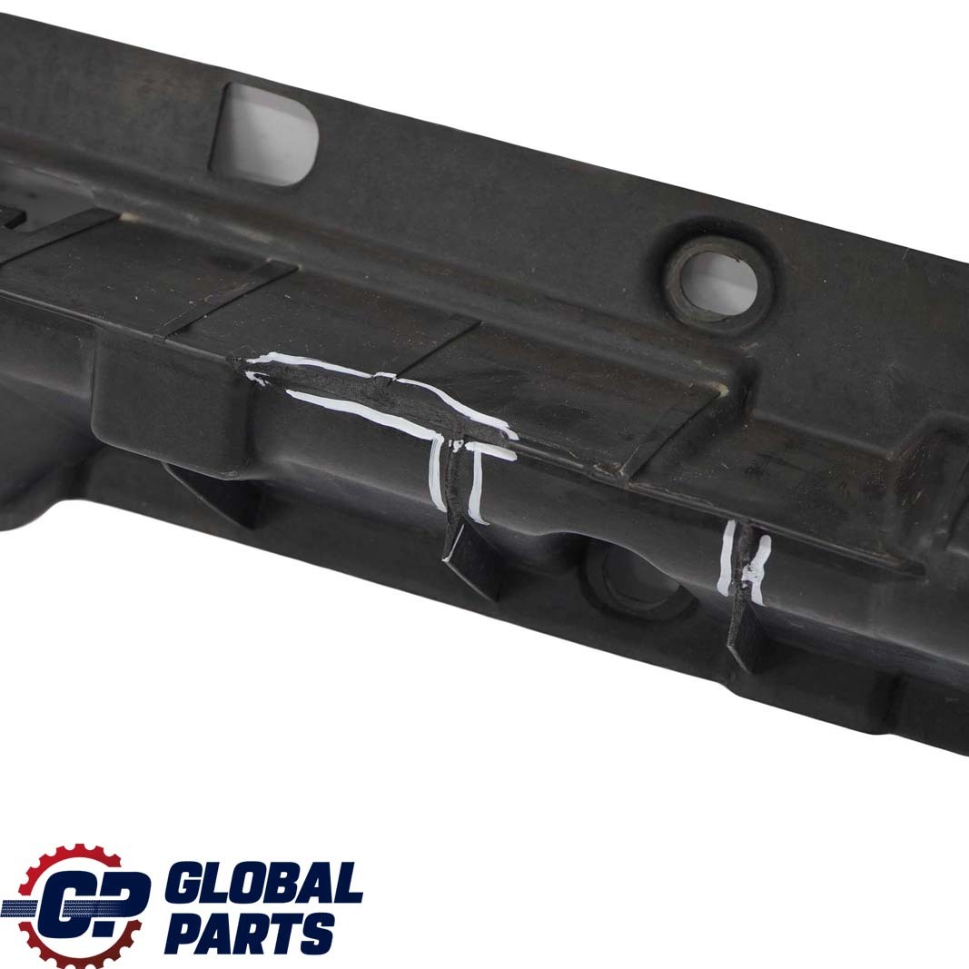 BMW X5 Series E70 1 Bracket Mount Support Piece Sill Right O/S 7207198