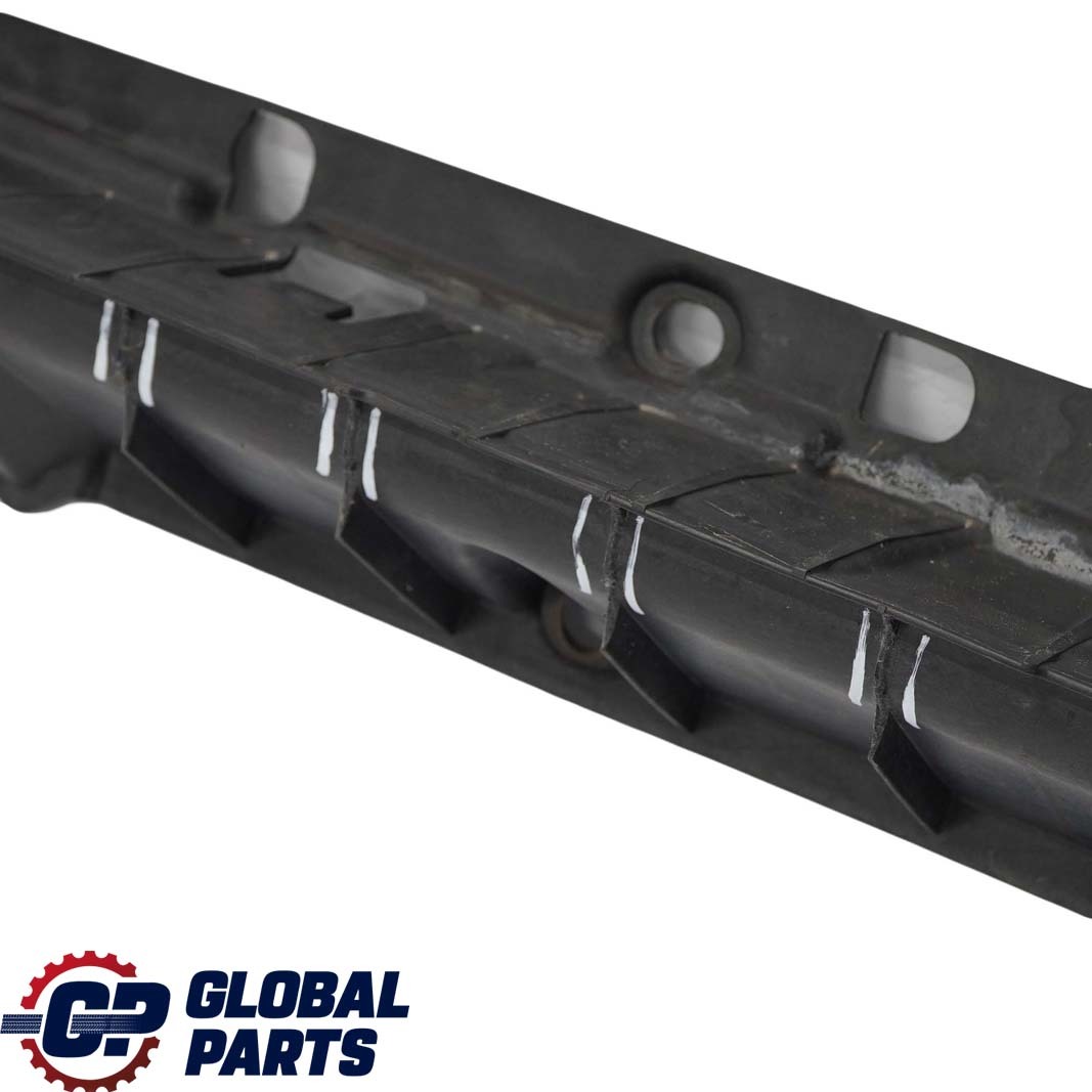 BMW X5 Series E70 1 Bracket Mount Support Piece Sill Right O/S 7207198