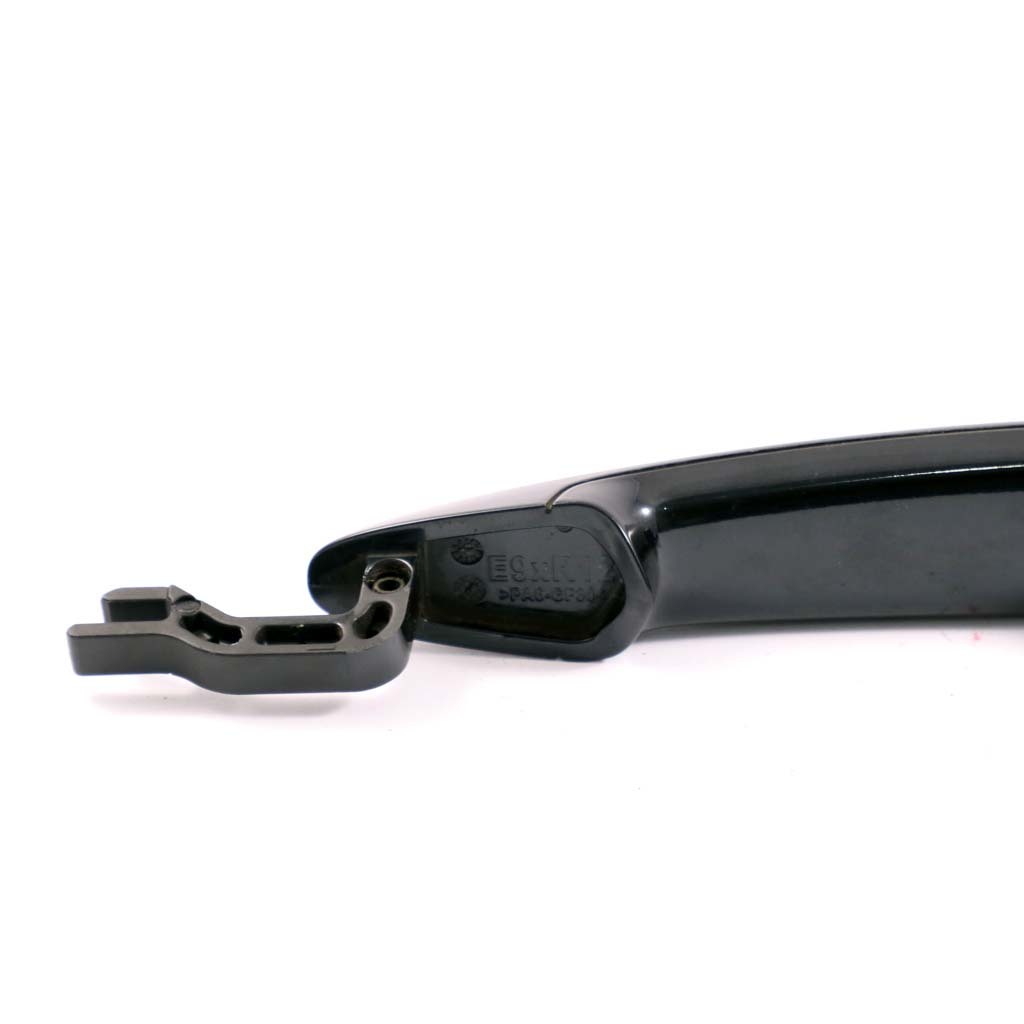 BMW X5 1 3 Series E70 F20 F30 Rear Right Grab Handle O/S Carbonschwarz Black