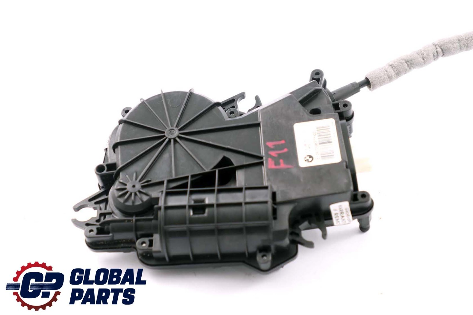 BMW F11 Kofferraumklappe Power Lock Drive Motor 7208371