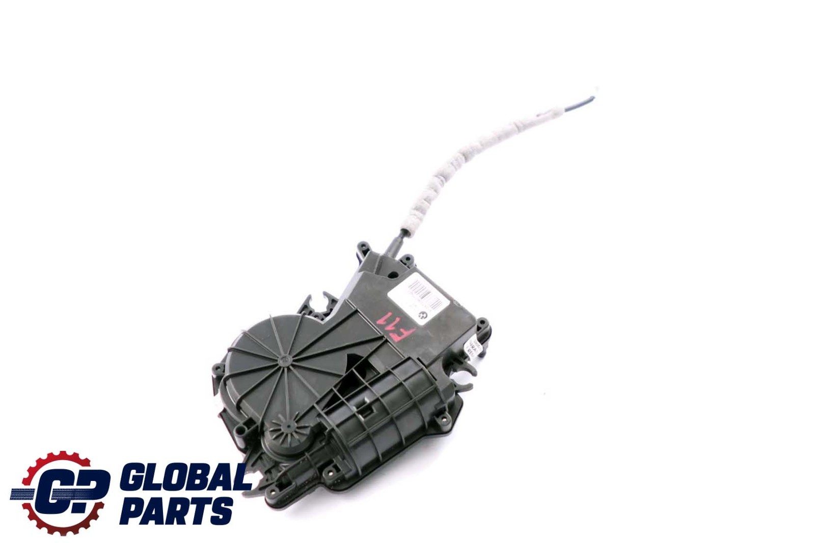 BMW F11 Kofferraumklappe Power Lock Drive Motor 7208371