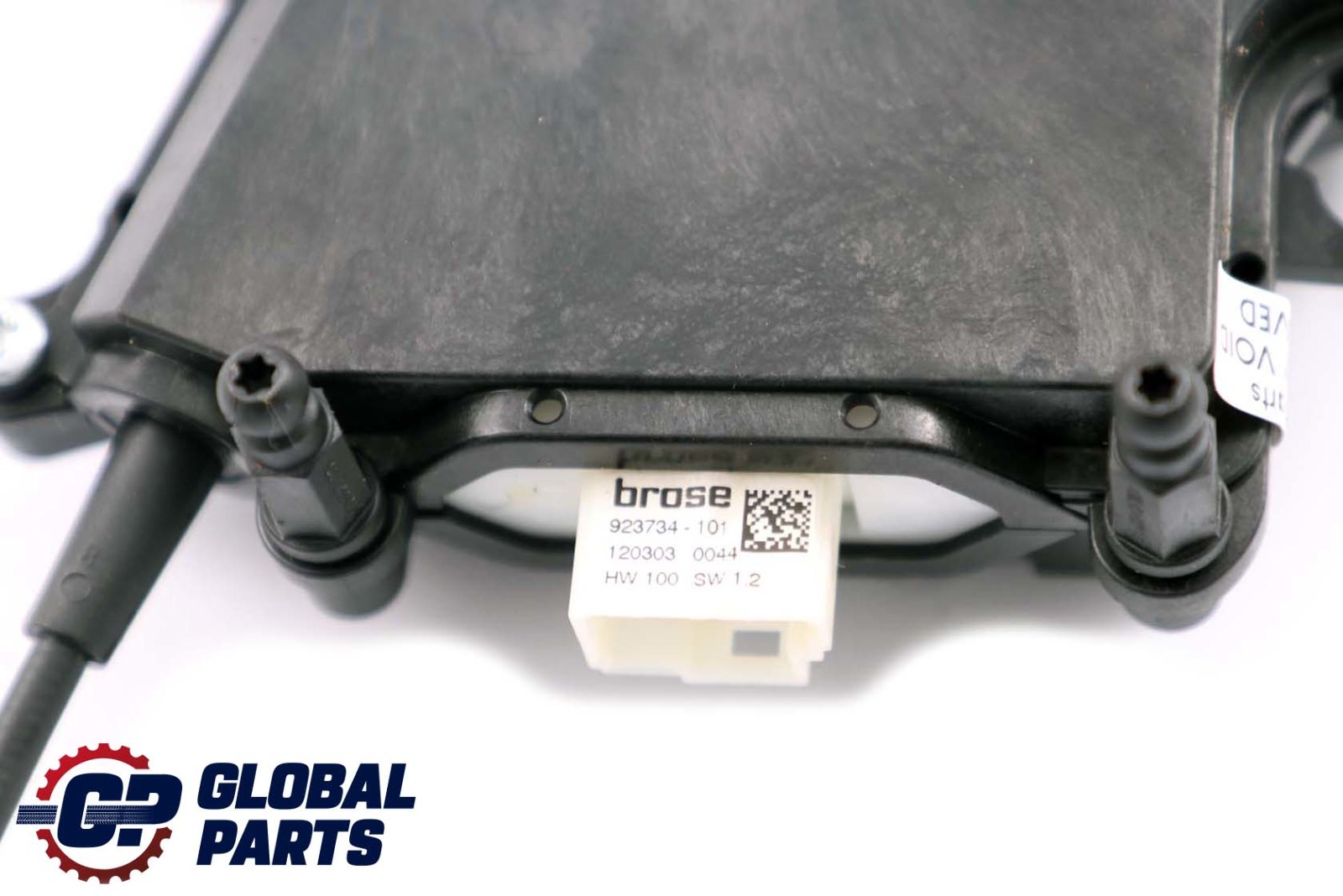 BMW F11 Kofferraumklappe Power Lock Drive Motor 7208371