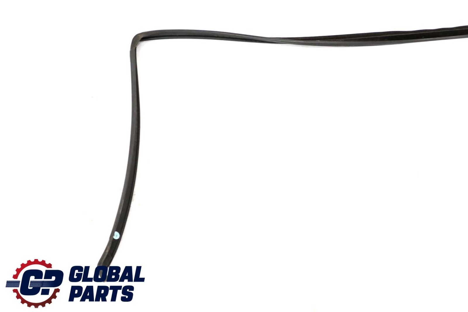 BMW X5 Series E70 Rear Left Gasket Seal Sealing Door Joint Roof N/S 7208591