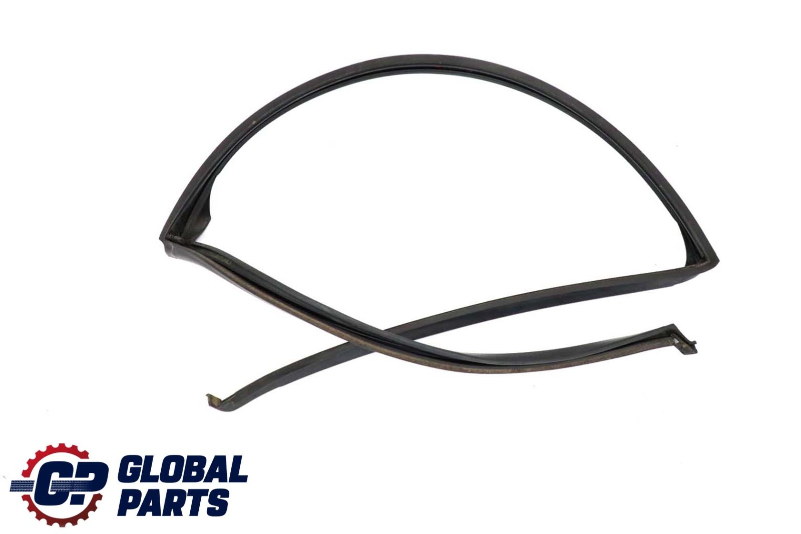 BMW X5 Series E70 Rear Left Gasket Seal Sealing Door Joint Roof N/S 7208591