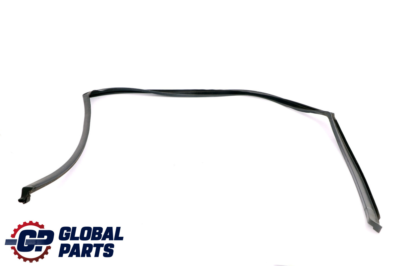 BMW X5 Series E70 Rear Right Gasket Seal Door Joint Roof 7208592