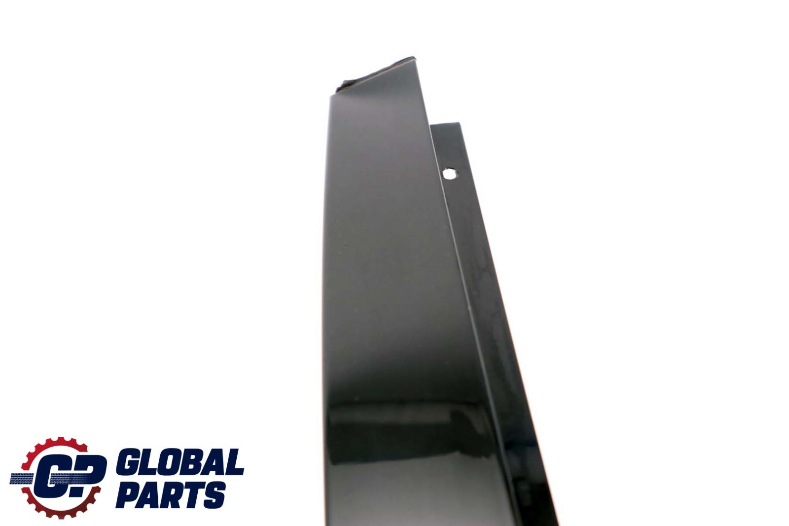 BMW F10 F11 Cover Column B Door Rear Left N/S Trim Pillar Glanzschwarz