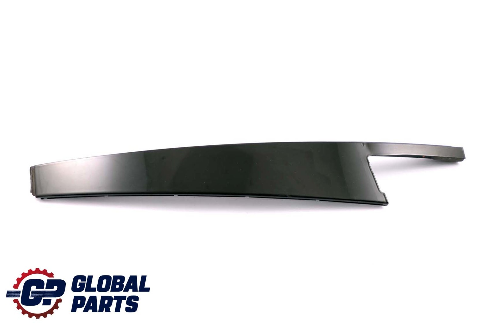 BMW F10 F11 Cover Column B Door Rear Left N/S Trim Pillar Glanzschwarz