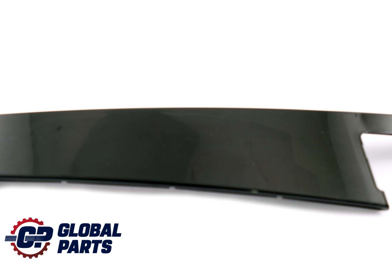 BMW F10 F11 Cover Column B Door Rear Left N/S Trim Pillar Glanzschwarz