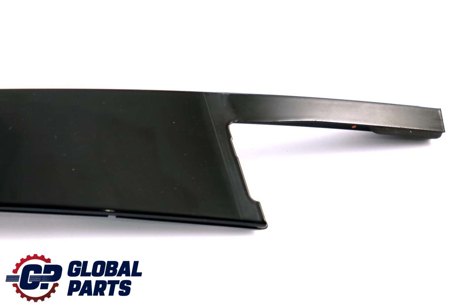 BMW F10 F11 Cover Column B Door Rear Left N/S Trim Pillar Glanzschwarz