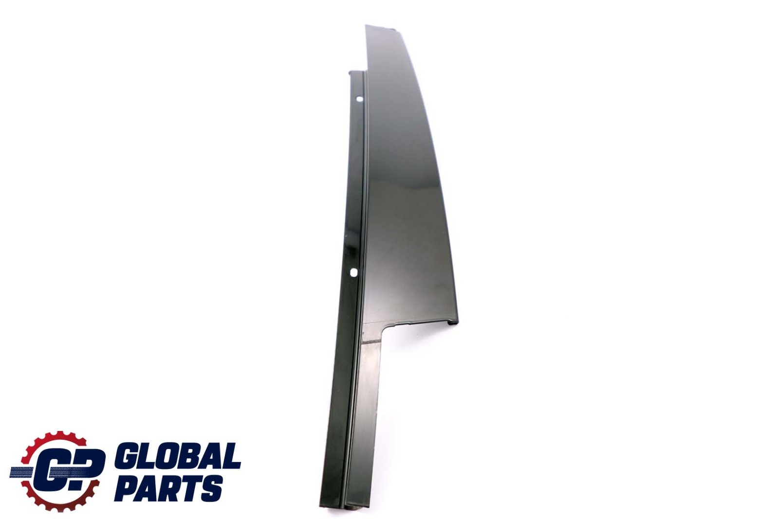 BMW F10 F11 Column B Front Left N/S Door Pillar Cover High Gloss 7209723