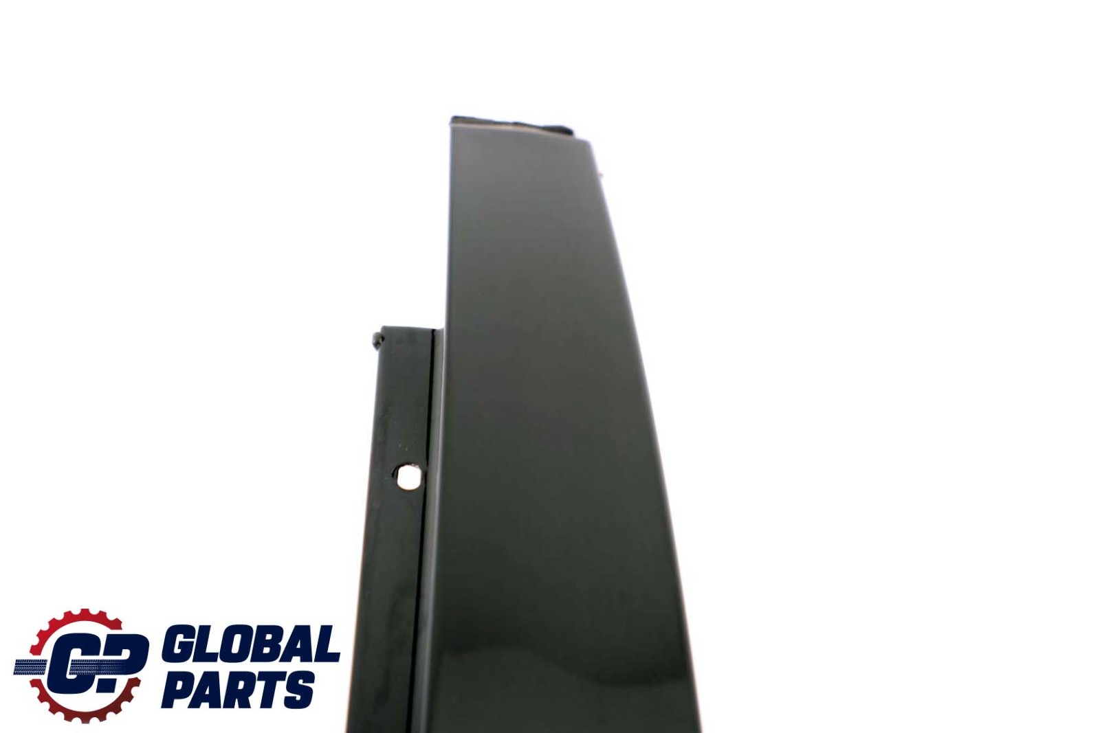 BMW F10 F11 Column B Front Left N/S Door Pillar Cover High Gloss 7209723