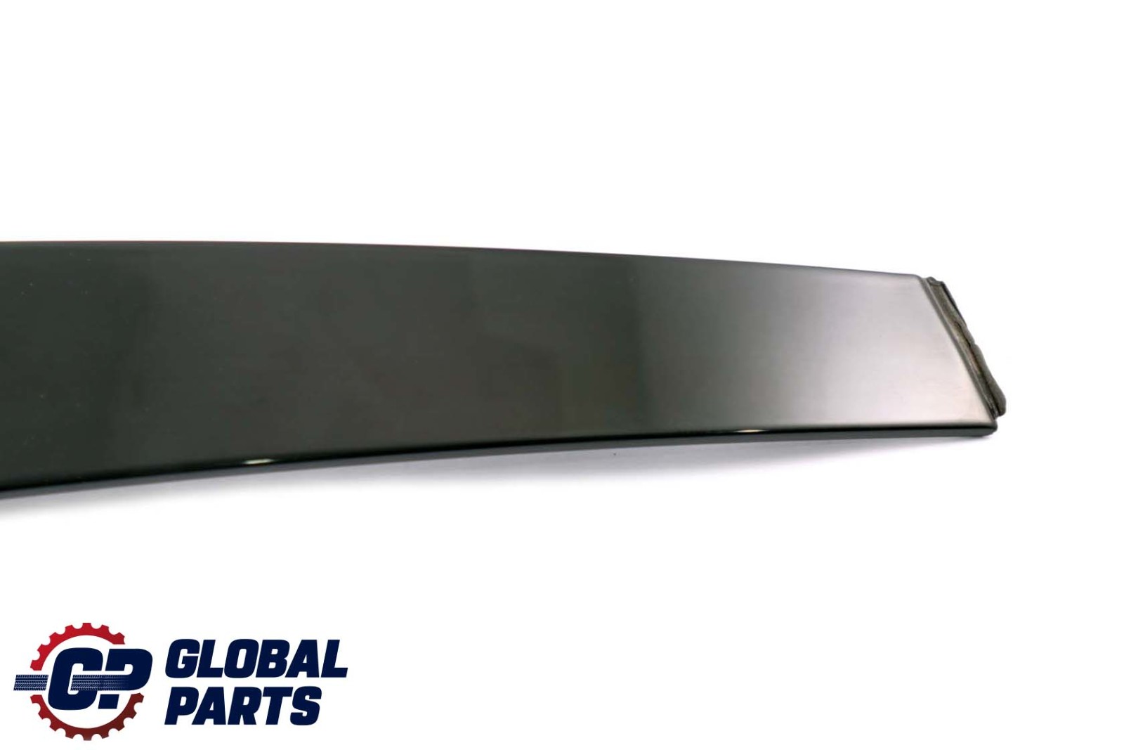 BMW F10 F11 Column B Front Left N/S Door Pillar Cover High Gloss 7209723