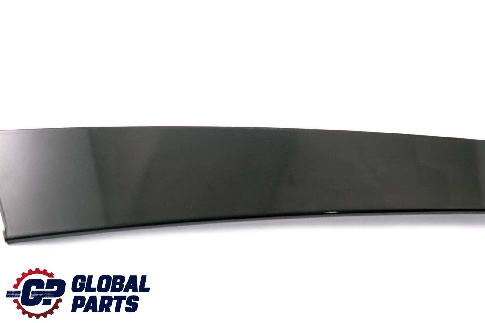 BMW F10 F11 Column B Front Left N/S Door Pillar Cover High Gloss 7209723