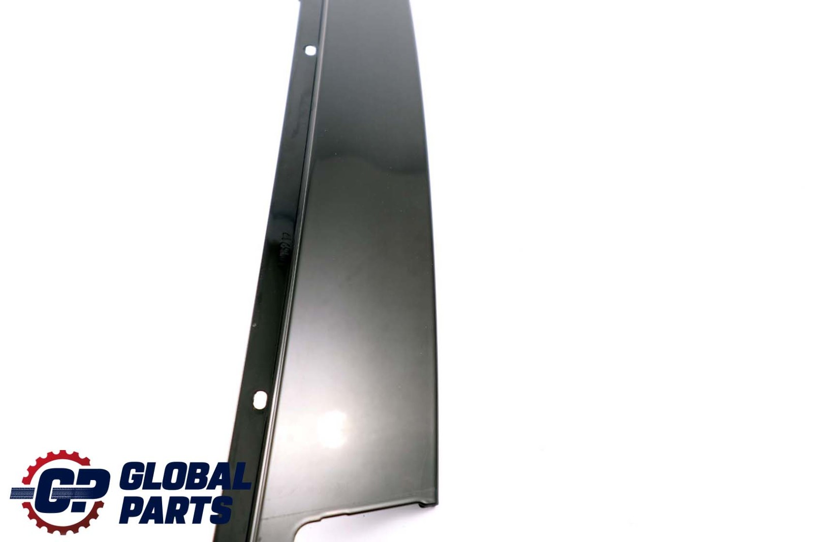 BMW F10 F11 Column B Front Left N/S Door Pillar Cover High Gloss 7209723