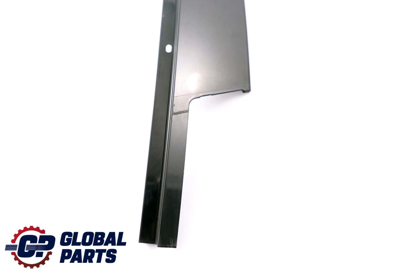 BMW F10 F11 Column B Front Left N/S Door Pillar Cover High Gloss 7209723