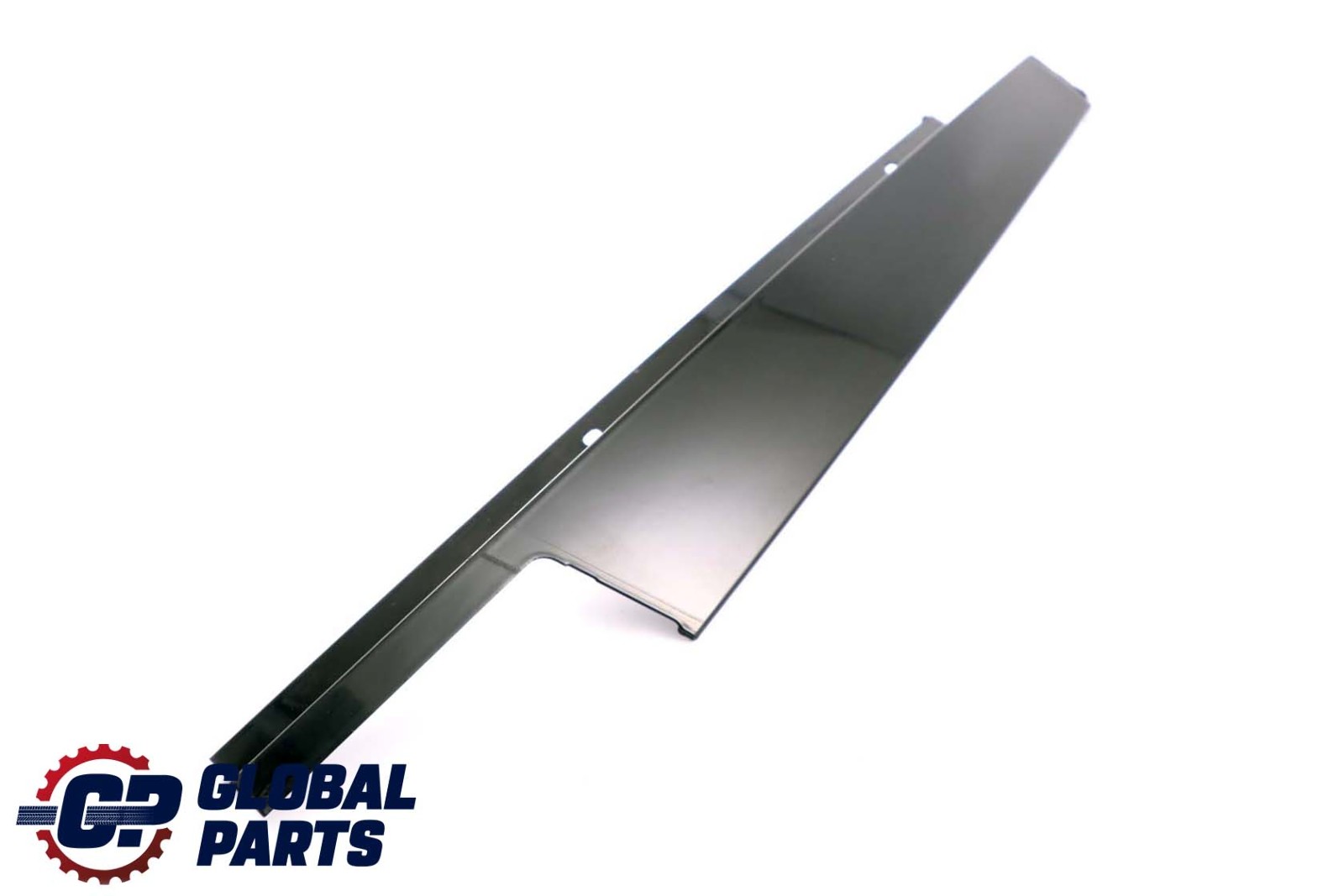 BMW F10 F11 Column B Front Left N/S Door Pillar Cover High Gloss 7209723