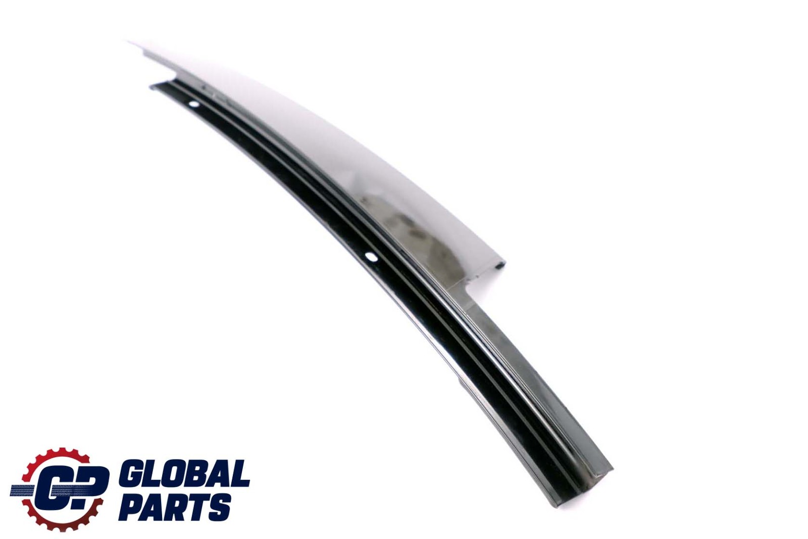 BMW F10 F11 Column B Front Left N/S Door Pillar Cover High Gloss 7209723