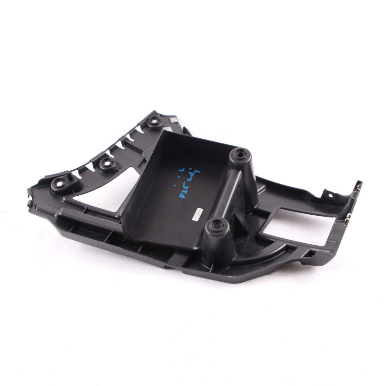 BMW X3 F25 Bumper Bracket Rear Left N/S Mount Support Holder 7210077