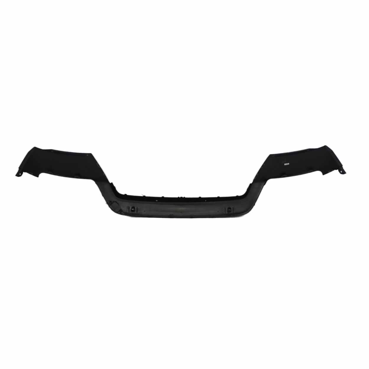 BMW X3 F25 Front Bumper Lower Centre Spoiler Trim Panel Covering 7210441