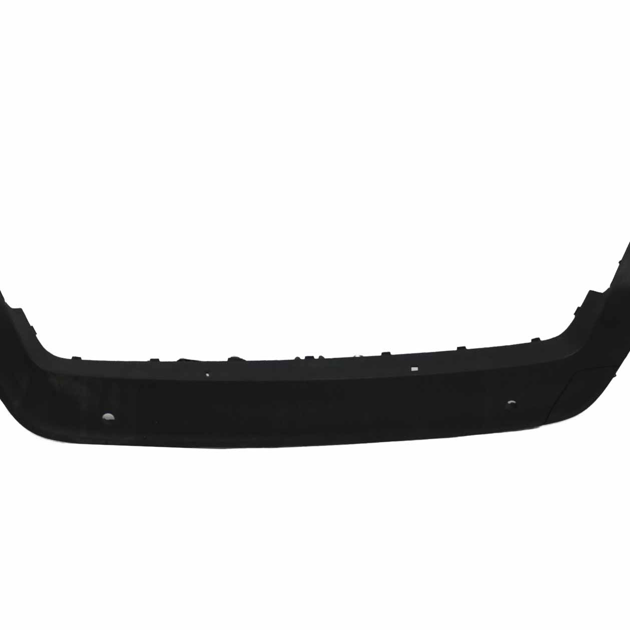 BMW X3 F25 Front Bumper Lower Centre Spoiler Trim Panel Covering 7210441