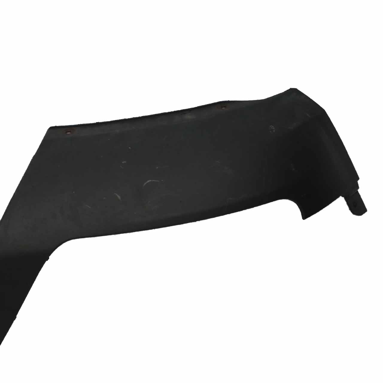 BMW X3 F25 Front Bumper Lower Centre Spoiler Trim Panel Covering 7210441