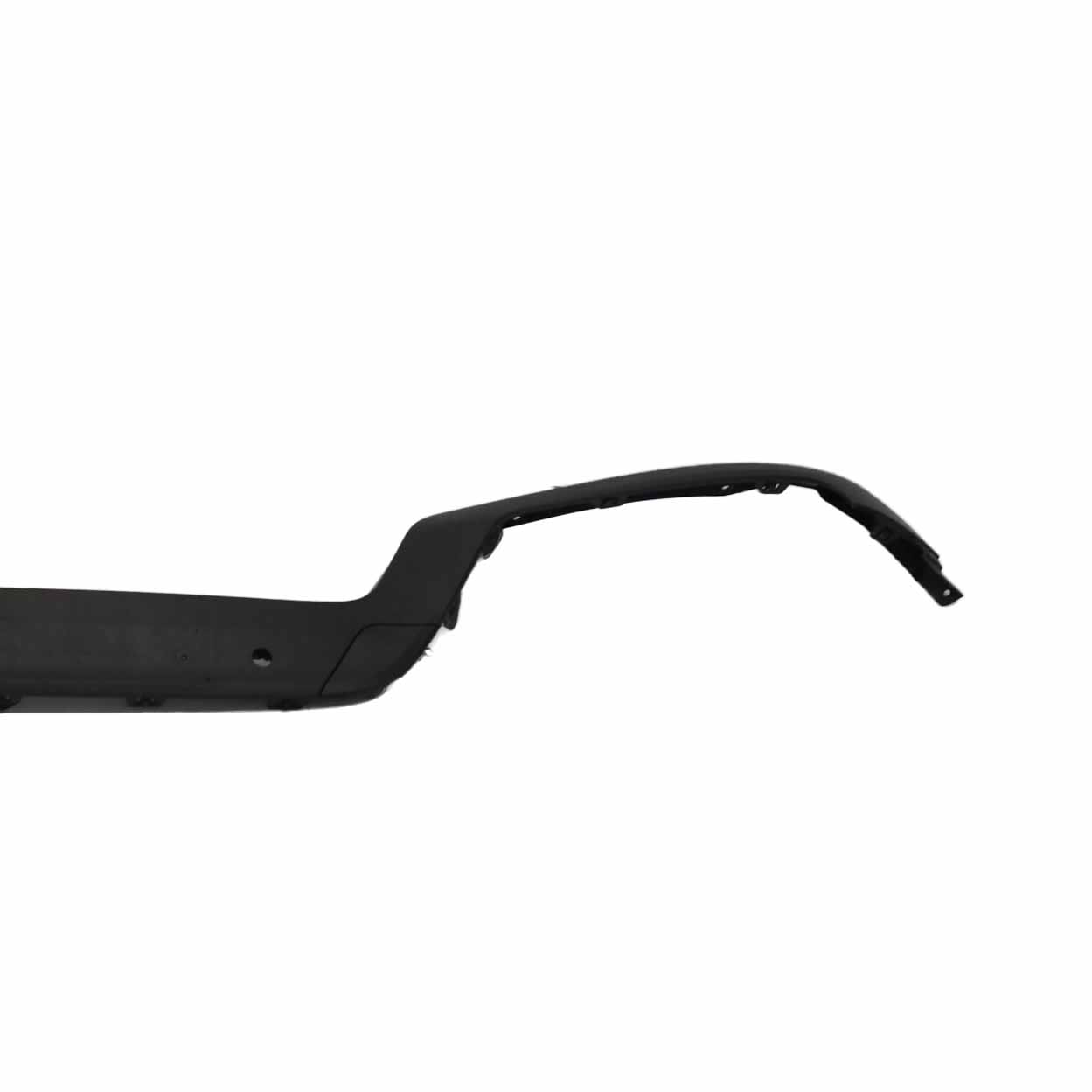 BMW X3 F25 Front Bumper Lower Centre Spoiler Trim Panel Covering 7210441