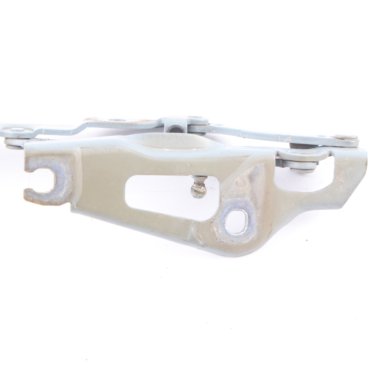 Trunk Hinge BMW E90 E92 Rear Left N/S Boot Arktis Arctic Metallic - A34 7060627