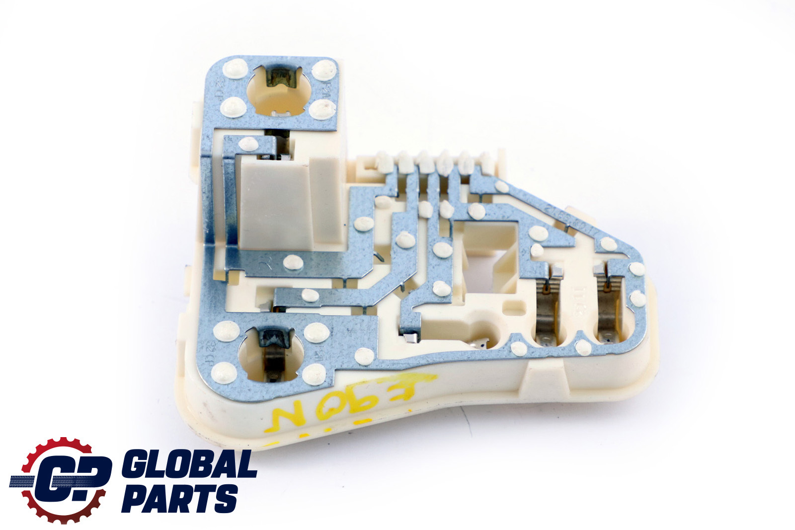 BMW 3 er E90N LCI Lampenträger Heckleuchte Seitenwand Hinten Rechts 7211214