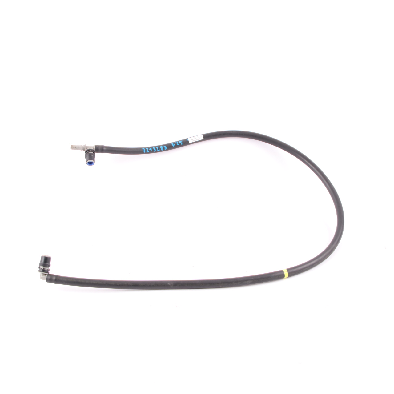 Headlamp Cleaning Hose BMW X3 F25 Front Washing Line Pipe Pump 7213283