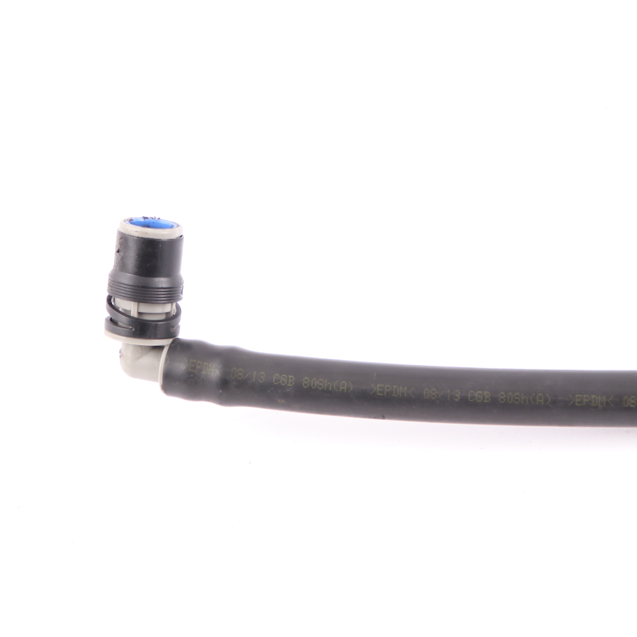 Headlamp Cleaning Hose BMW X3 F25 Front Washing Line Pipe Pump 7213283