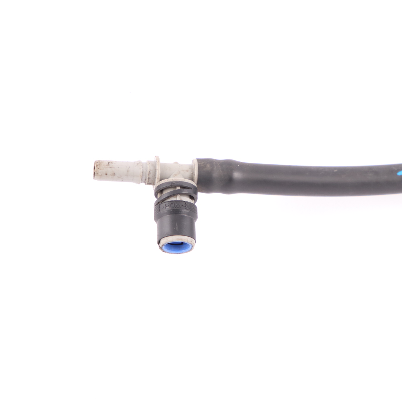 Headlamp Cleaning Hose BMW X3 F25 Front Washing Line Pipe Pump 7213283