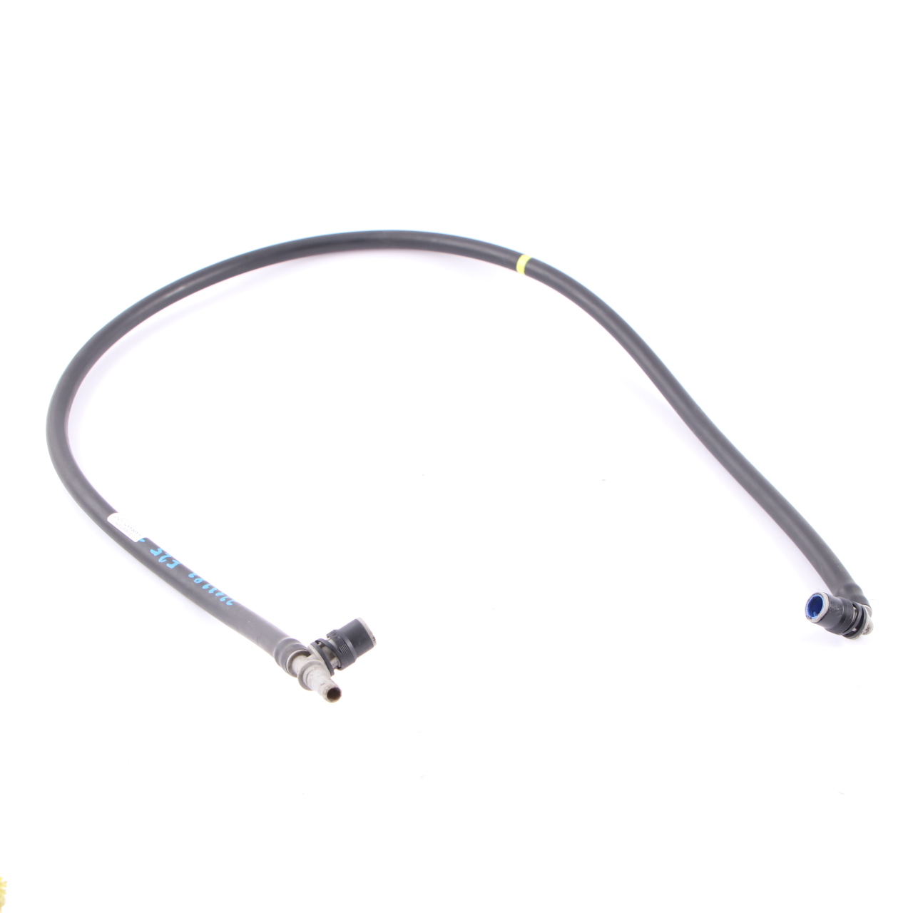 Headlamp Cleaning Hose BMW X3 F25 Front Washing Line Pipe Pump 7213283