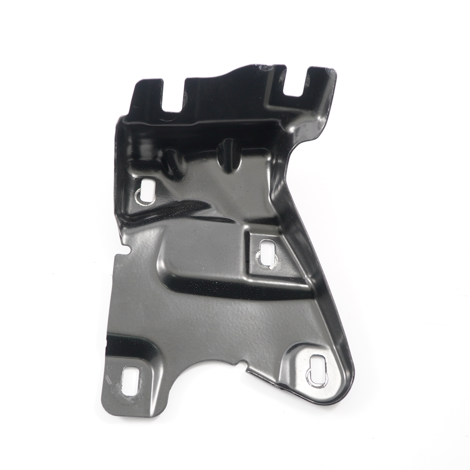 Folding Top Mount BMW E93 LCI Compartment Holder Bracket Left N/S 7216269