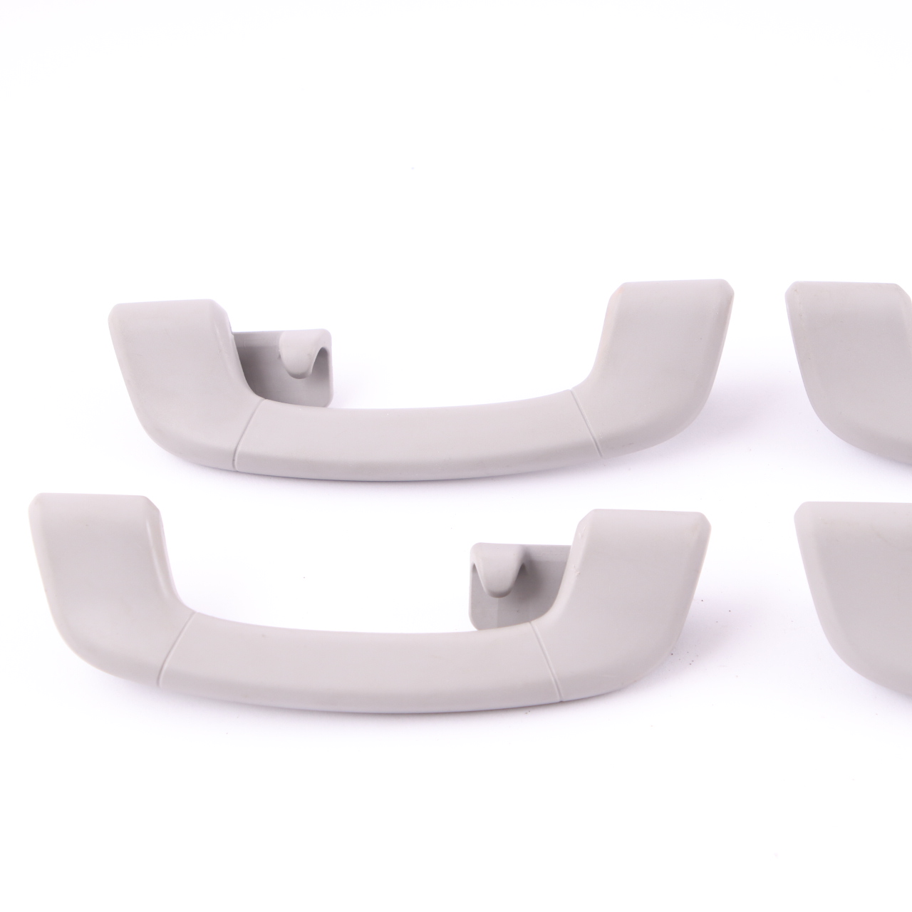 Roof Grab Handle BMW F01 F02 Set Interior Front Rear Left Right N/O/S Grey