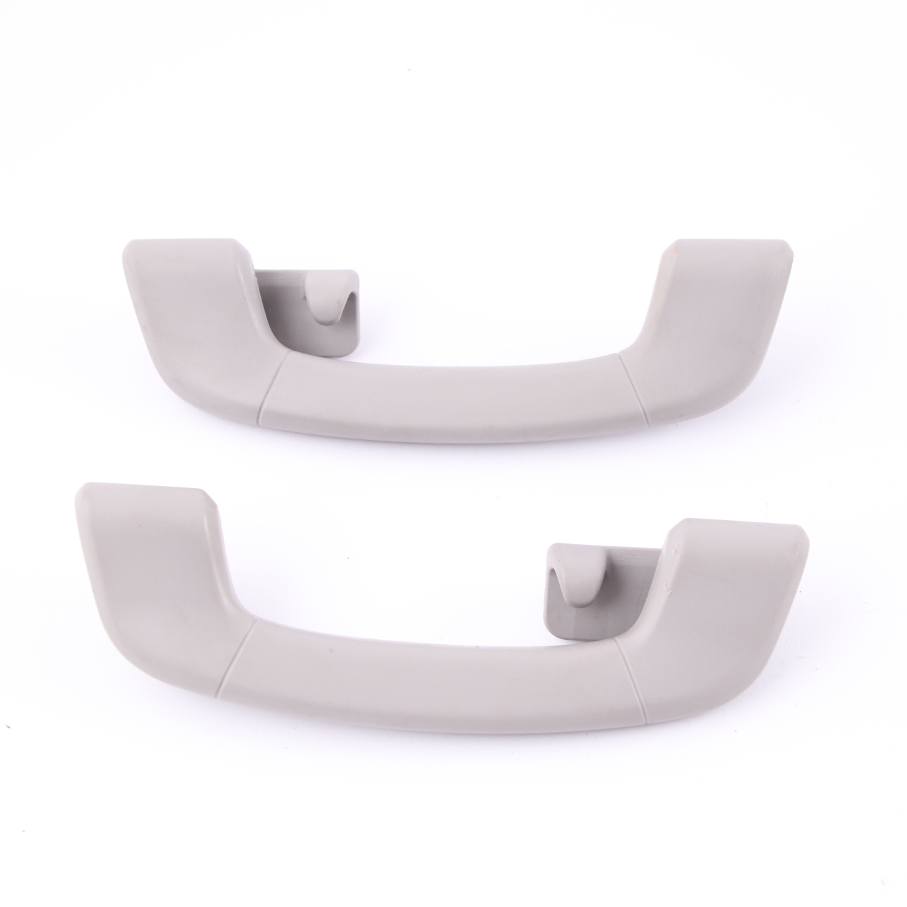 Roof Grab Handle BMW F01 F02 Set Interior Front Rear Left Right N/O/S Grey