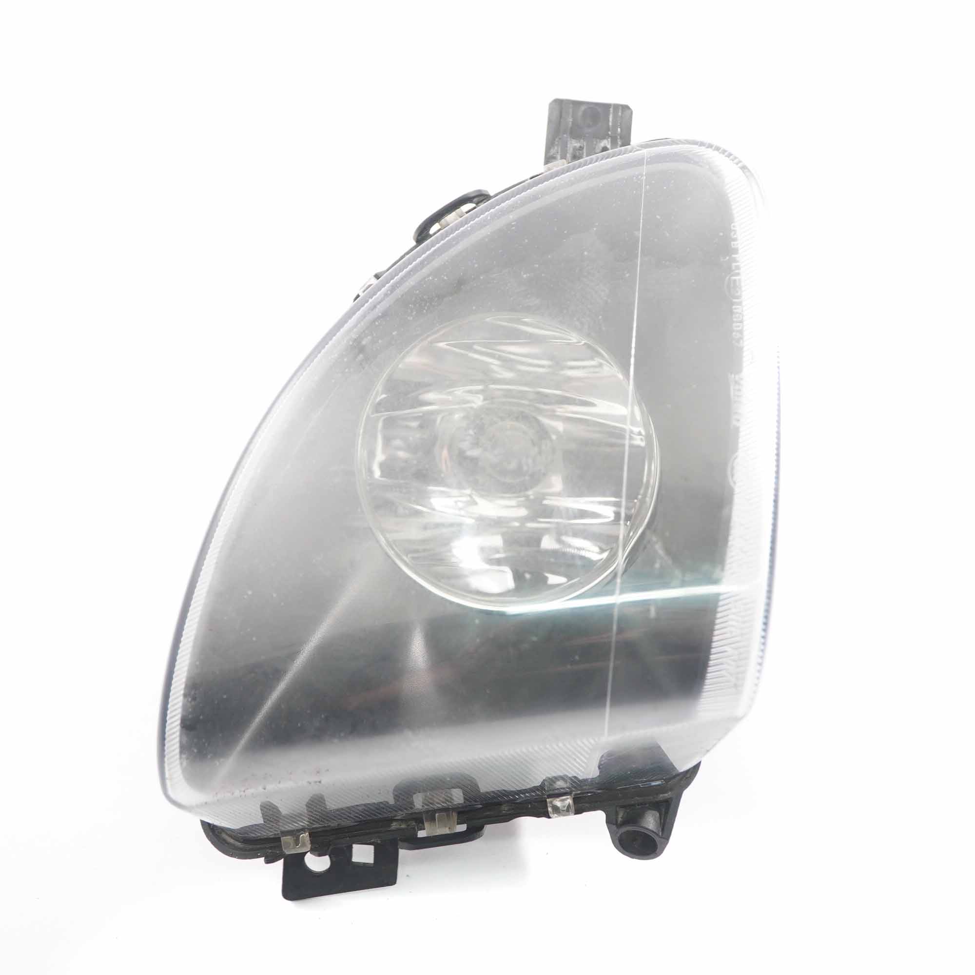 Nebelscheinwerfer BMW F10 F11 Frontstoßstange rechts Lampe Licht 7216886