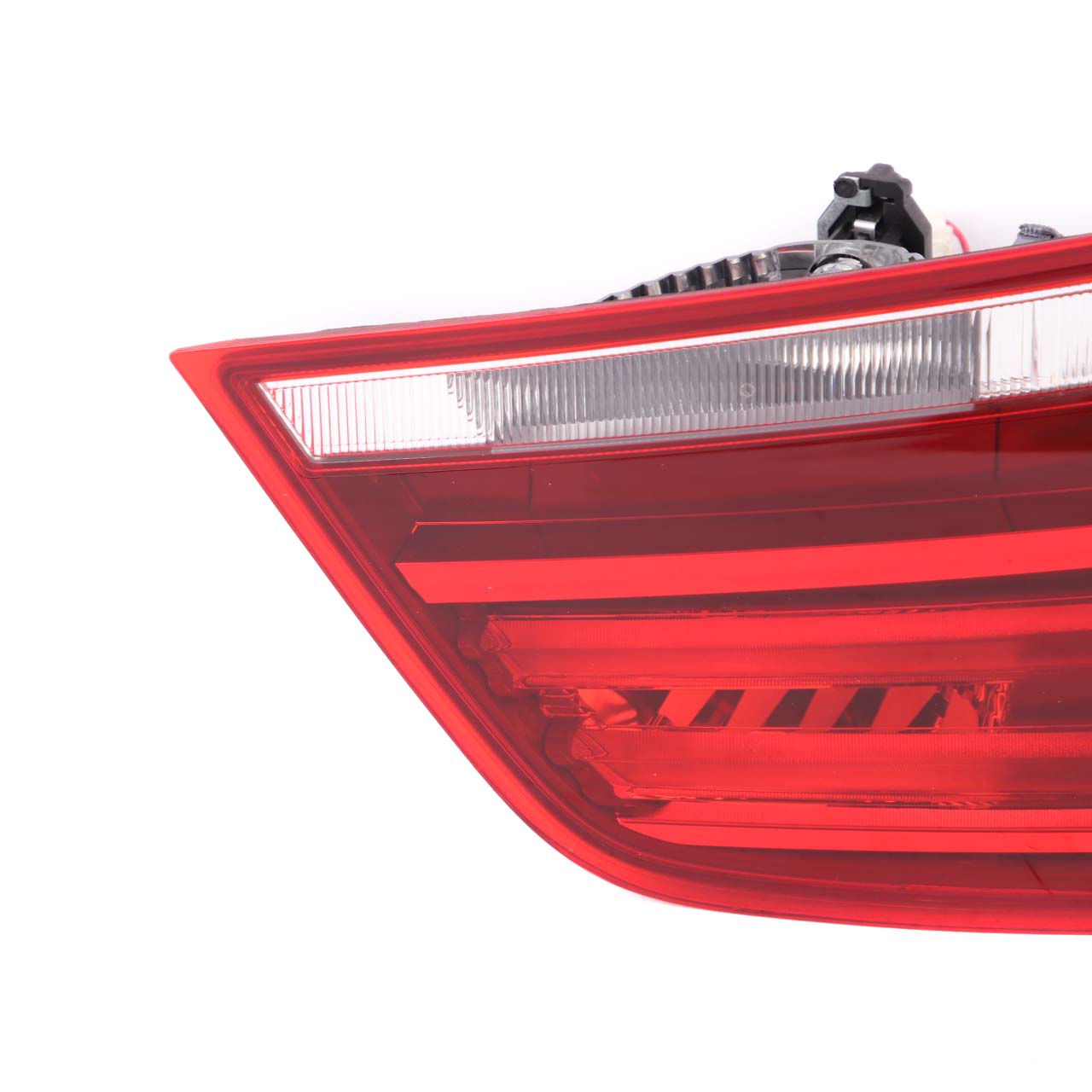 Rear Light BMW X3 F25 LED Lamp Trim In Trunk Lid Tailgate Right O/S 7217314