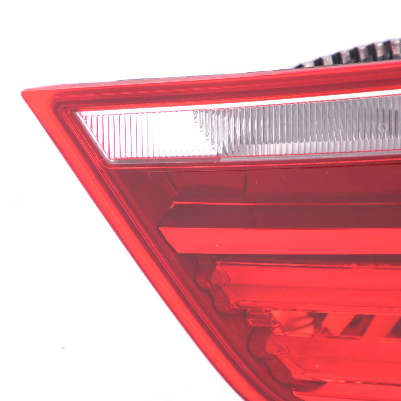 Rear Light BMW X3 F25 LED Lamp Trim In Trunk Lid Tailgate Right O/S 7217314