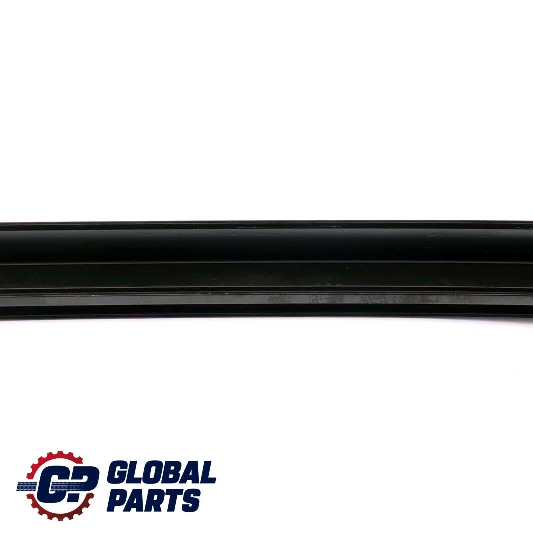 BMW 1 Series E88 Cabrio Folding Top Seal Frame Sliding Roof Front Left 7219107