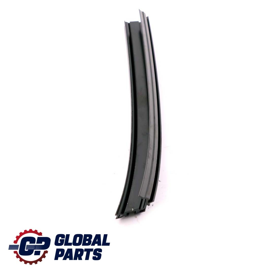 BMW 1 Series E88 Cabrio Folding Top Seal Frame Sliding Roof Front Left 7219107